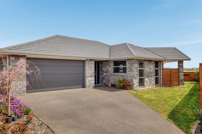 14 Kanono Close, Papamoa Beach, Tauranga, Bay Of Plenty, 3118, New Zealand