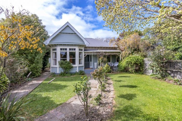 14 Somerfield Street, Somerfield­, Christchur­ch City, Canterbury, 8024, New Zealand