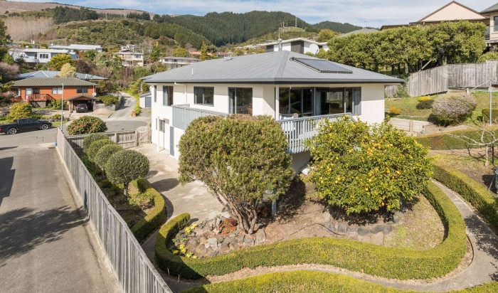 12 Greenwood Place, Richmond, Tasman, Nelson / Tasman, 7020, New Zealand