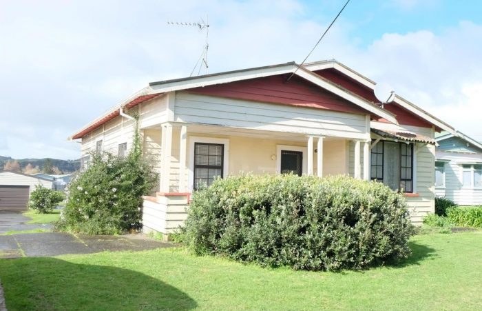 120 Harris Street, Huntly, Waikato, 3700, New Zealand