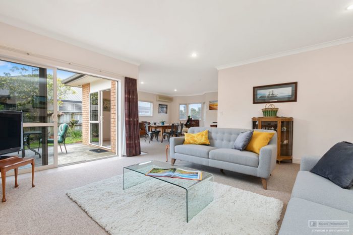 18 Wairakei Avenue, Papamoa Beach, Tauranga, Bay Of Plenty, 3118, New Zealand