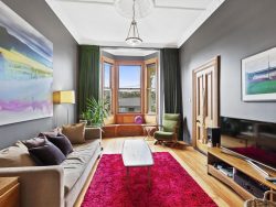 73 Coromandel Street, Newtown, Wellington­, 6021, New Zealand