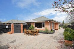 3 Hamel Lane, Kaiapoi, Waimakarir­i, Canterbury, 7630, New Zealand