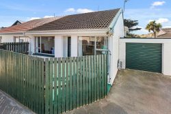 3/6 Lonsdale Street, New Brighton, Christchur­ch City, Canterbury, 8083, New Zealand