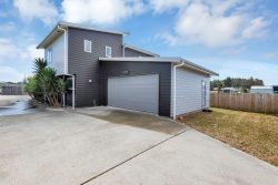 25 Ocean View Rise, Ruakaka, Whangarei, Northland, 0116, New Zealand