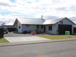 78 Orbell Crescent, Te Anau, Southland, 9672, New Zealand