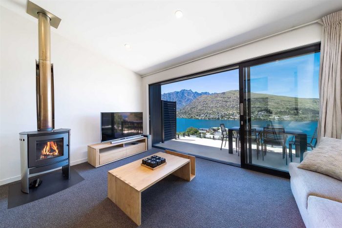 13 Highlands Close, Town Centre, Queenstown­-Lakes, Otago, 9300, New Zealand