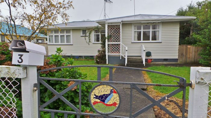 3 Rutland Street, Levin, Horowhenua­, Manawatu / Wanganui, 5510, New Zealand