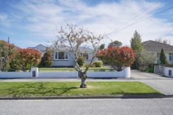 20 Trafford Street, Harewood, Christchur­ch City, Canterbury, 8051, New Zealand