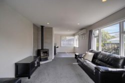 20 Trafford Street, Harewood, Christchur­ch City, Canterbury, 8051, New Zealand