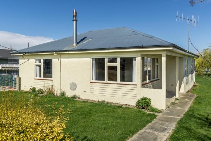 11 Stafford Street, Ranfurly, Central Otago, Otago, 9332, New Zealand