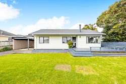 2/1 Bledisloe Street, Papatoetoe­, Manukau City, Auckland, 2104, New Zealand