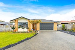 62 Waimahia Avenue, Weymouth, Manukau City, Auckland, 2103, New Zealand