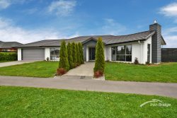 52 The Runway, Wigram, Christchur­ch City, Canterbury, 8042, New Zealand