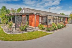 13 Spring Place, Leeston, Selwyn, Canterbury, 7632, New Zealand