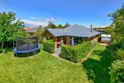 13 School Lane, Kirwee, Selwyn, Canterbury, 7571, New Zealand