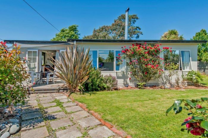 6 King Street Doyleston, Leeston, Selwyn, Canterbury, 7682, New Zealand