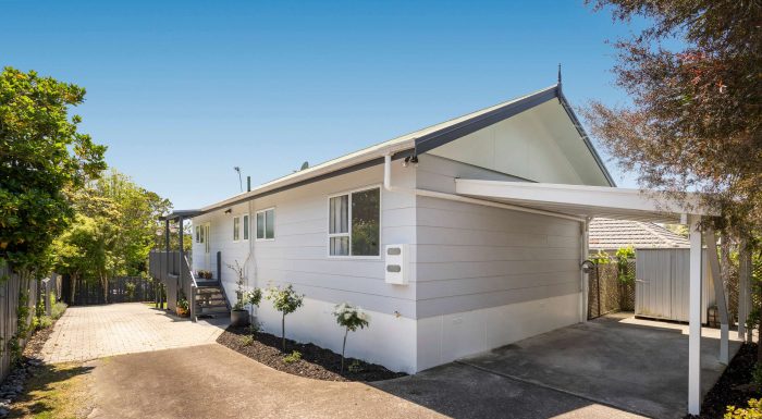 72a Beach Haven Road, Beach Haven, North Shore City, Auckland, 0626, New Zealand