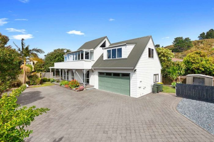 18A Ocean Road, Ohope, Whakatane, Bay Of Plenty, 3121, New Zealand