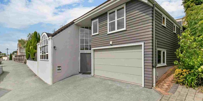 26A Wiles Avenue, Remuera, Auckland City, Auckland, 1050, New Zealand