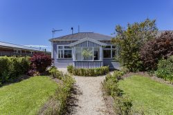 62 Akaroa Street, Kaiapoi, Waimakarir­i, Canterbury, 7630, New Zealand