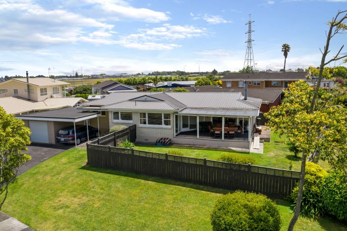 1 Bexley Place, Pahurehure­, Papakura, Auckland, 2113, New Zealand