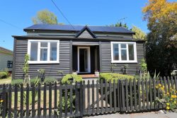 95 Broadway, Carterton, Wellington, 5713, New Zealand