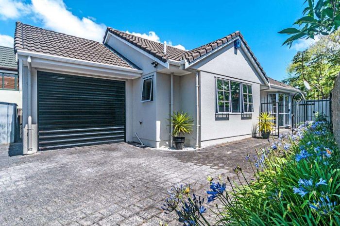 5C Berwick Street, Glendowie, Auckland 1071, New Zealand