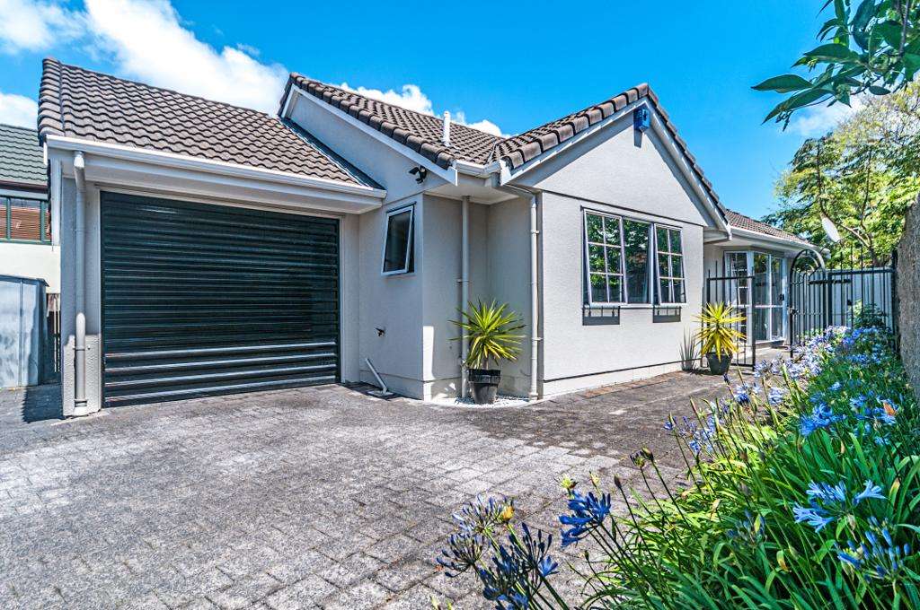 5C Berwick Street, Glendowie, Auckland 1071, New Zealand ...