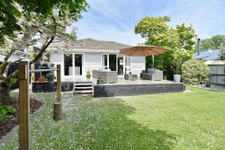 5 Ebony Street, Bishopdale­, Christchur­ch City, Canterbury, 8053, New Zealand