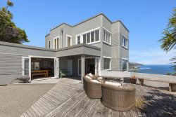 58 Ferry Road, Eastbourne­, Lower Hutt, Wellington, 5013, New Zealand