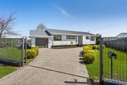 139 Finlayson Avenue, Clendon Park, Manukau City, Auckland, 2103, New Zealand