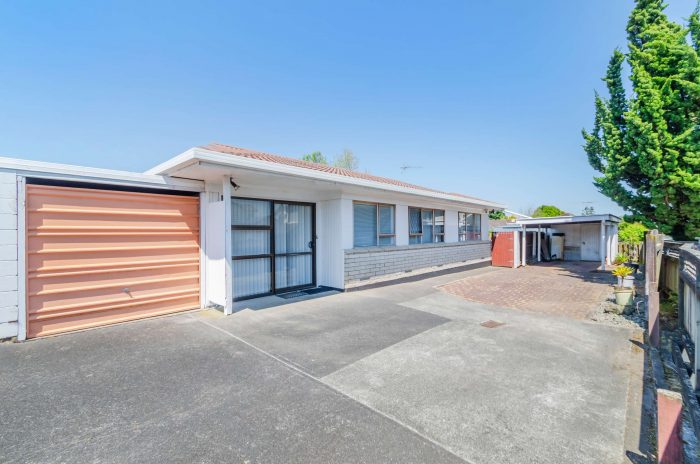 2/49 Great South Road, Manurewa, Manukau City, Auckland, 2025, New Zealand