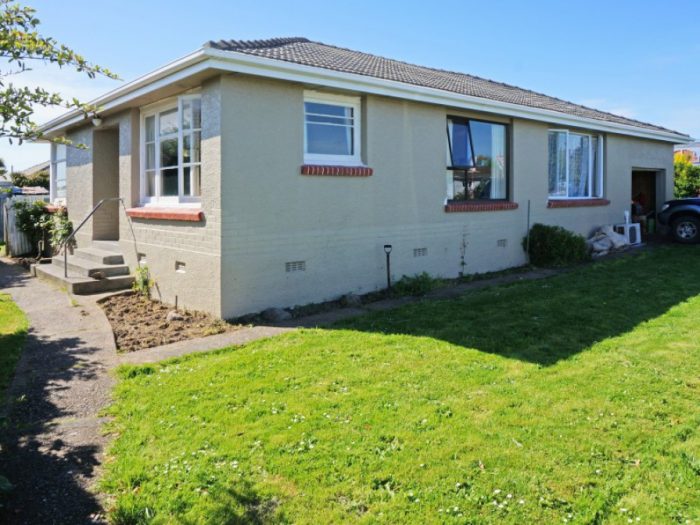 160 Ythan Street, Appleby, Invercargi­ll, Southland, 9812, New Zealand