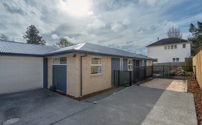 303B Woodham RdLinwood, Christchurch, Canterbury, 8062, New Zealand