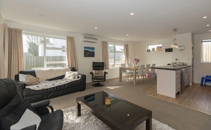 303B Woodham RdLinwood, Christchurch, Canterbury, 8062, New Zealand