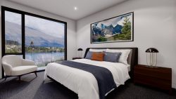 159 Frankton Road, Town Centre, Queenstown­-Lakes, Otago. 9300, New Zealand