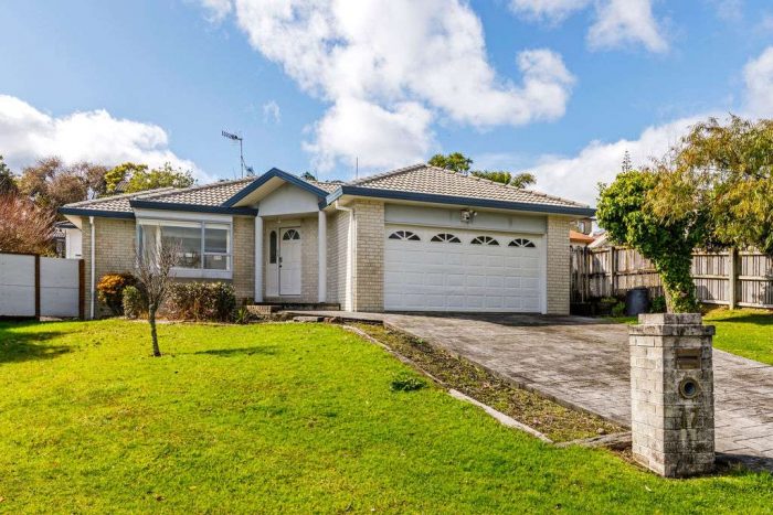 17 Mercury Lane, Windsor Park, North Shore City, Auckland, 0632, New Zealand