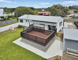 4 Nettlingha­m Place, Te Puke, Western Bay Of Plenty, Bay Of Plenty, 3119, New Zealand