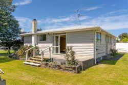 122 Oxford Street, Masterton, Wellington, 5810, New Zealand