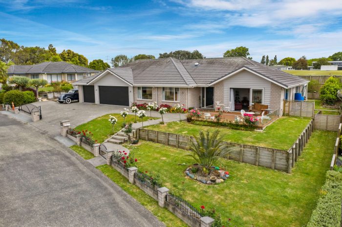 41 Parkhaven Drive, Drury, Papakura, Auckland, 2113, New Zealand