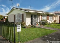 70B Bannister Street, Masterton, Wellington, 5810, New Zealand