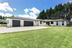 20 Peet Row, Pokeno, Franklin, Auckland, 2471, New Zealand