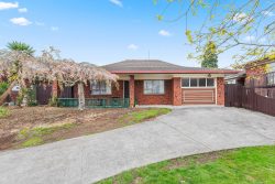 2/32 Ray Small Drive, Papakura, Auckland, 2110, New Zealand