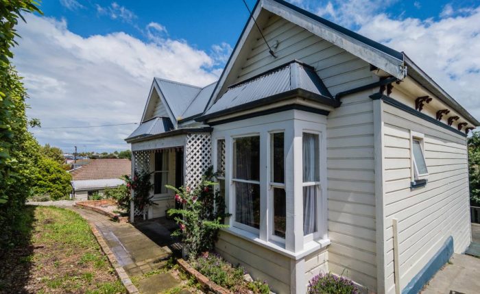 27 Rhodes Street, Parkside, Timaru, Canterbury7910, New Zealand