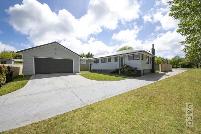 21 Riverhead Road, Kumeu, Rodney, Auckland, 0810, New Zealand