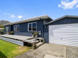 5a Paraone Street, Ngongotaha­, Rotorua, Bay Of Plenty, 3010, New Zealand