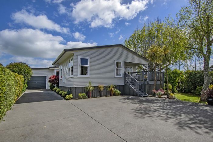 2 Spedding Road, Tikipunga, Whangarei, Northland, 0112, New Zealand