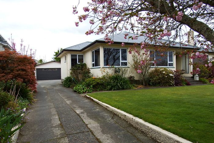 83 Broadway, Stratford, Taranaki, 4332, New Zealand