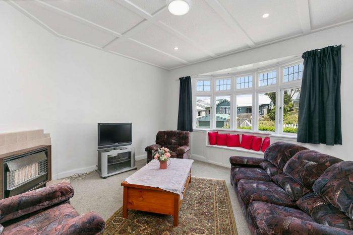 43 Tirangi Road, Rongotai, Wellington­, 6022, New Zealand